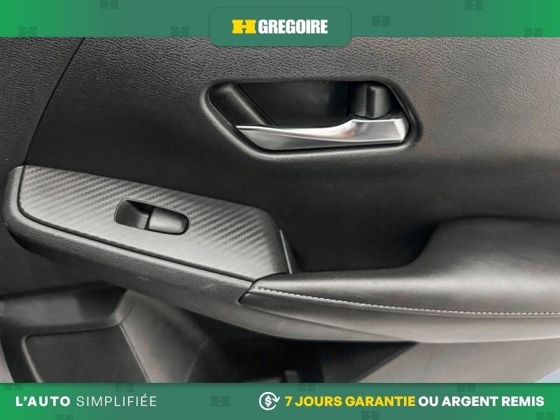 2020 Nissan Sentra Grey Laval - photo #16