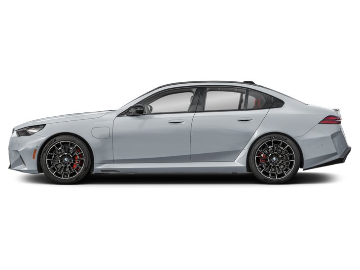2027 BMW M5 