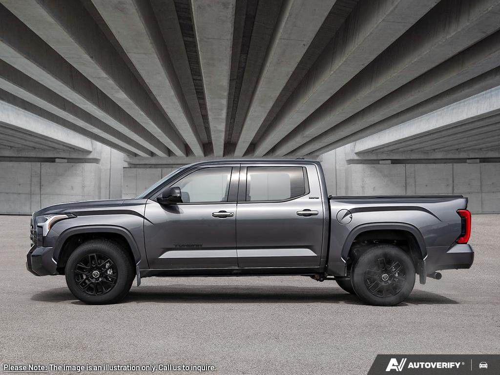 2026 Toyota Tundra 2601804 | Limited Mudbath Edmonton - photo #2