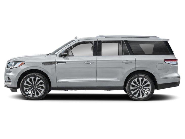 2024 Lincoln Navigator Ultra