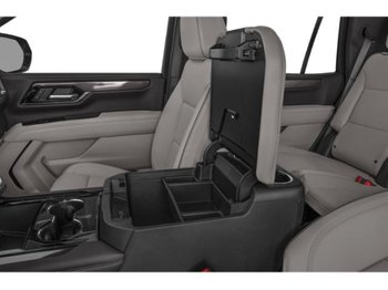 GMC Yukon Denali Ultimate