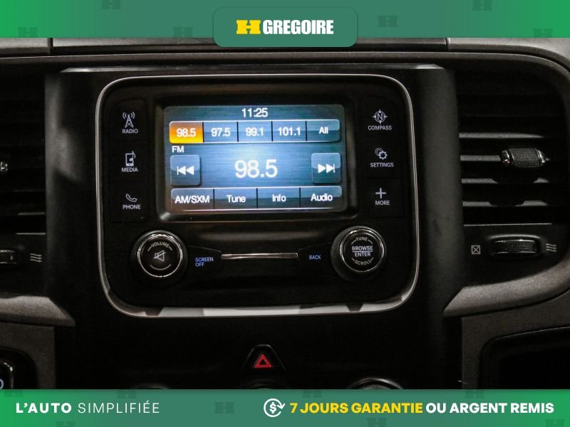 Ram 1500 2019 Noir Blainville - photo #22