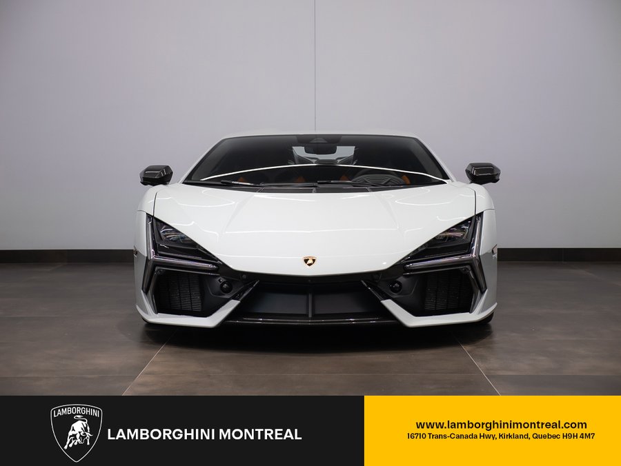 2024 Lamborghini Revuelto 2024