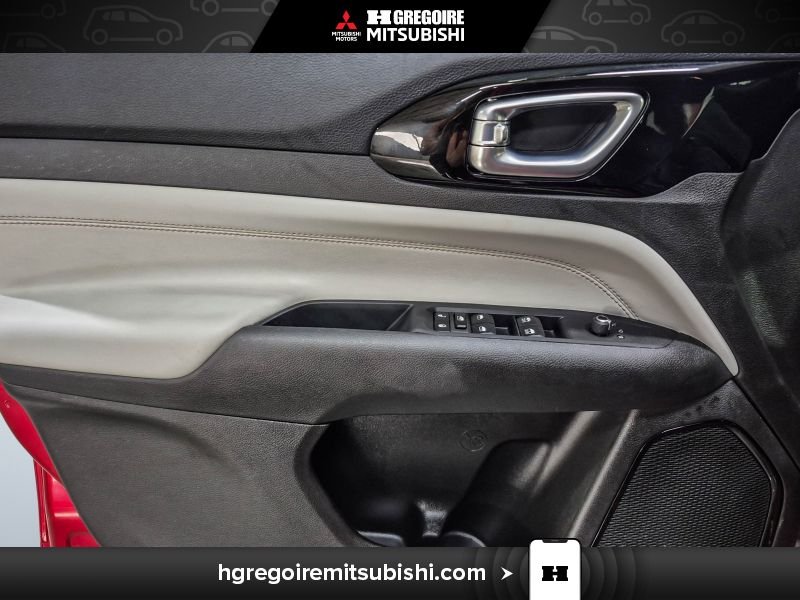 2024 Jeep Compass Red Laval - photo #12