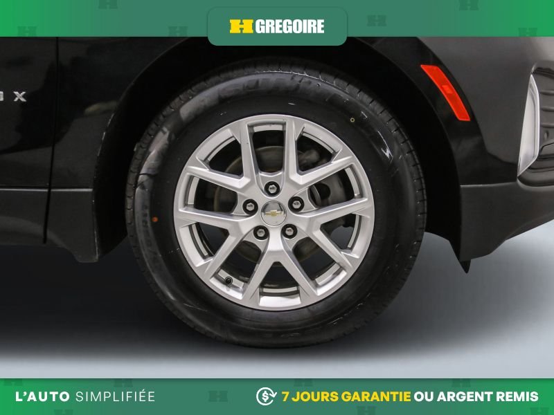 Lexus NX 2020 Noir Blainville - photo #29