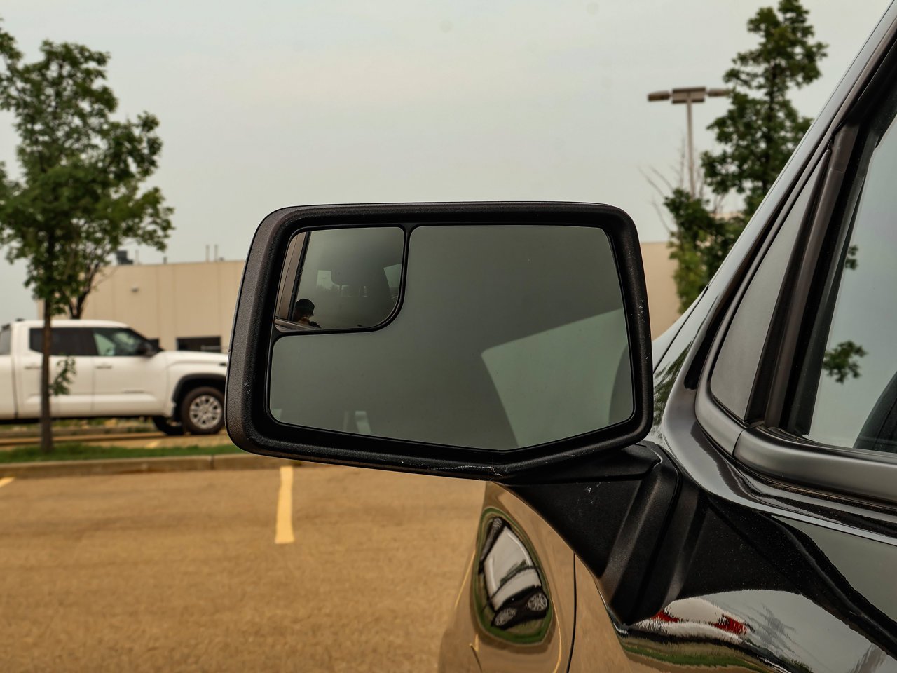 2023 Chevrolet Silverado 1500 4WD Crew Cab 147 Custom Black Sherwood Park - photo #12