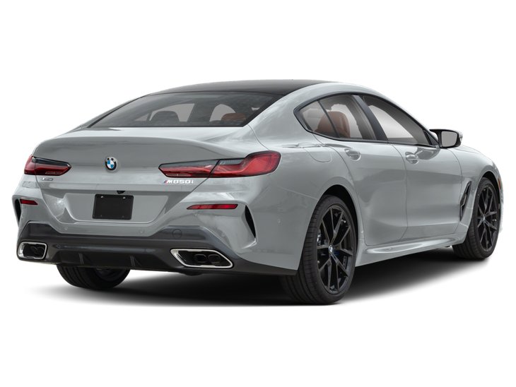 2025 BMW Série 8 M850i xDrive