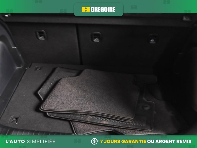 Hyundai Venue 820997 | Preferred AUTO A/ MAGS CAM RECUL BLUETOOTH 2023 Gris Laval - photo #26