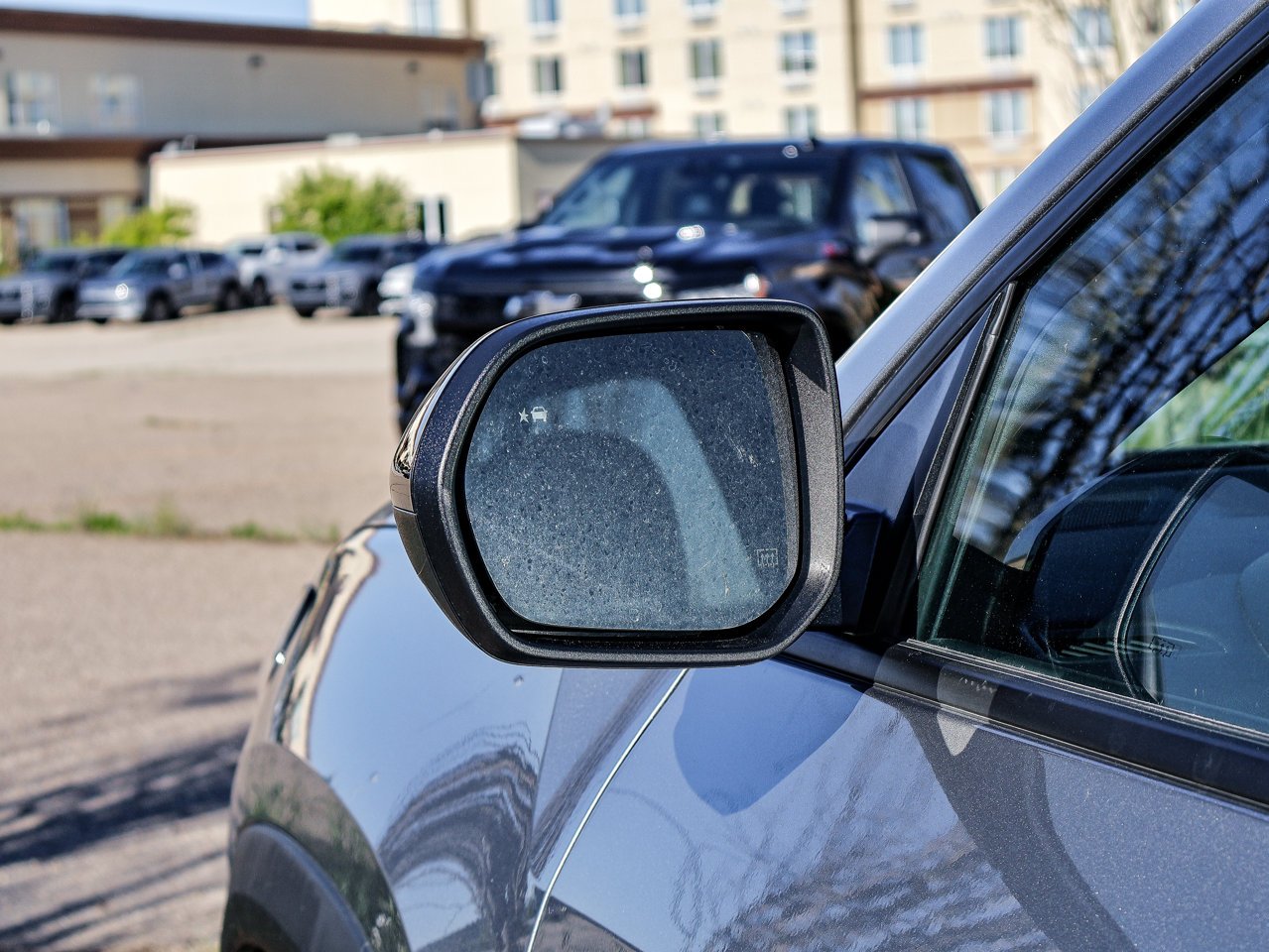 2026 GMC Terrain AWD 4dr Elevation Grey Sherwood Park - photo #6