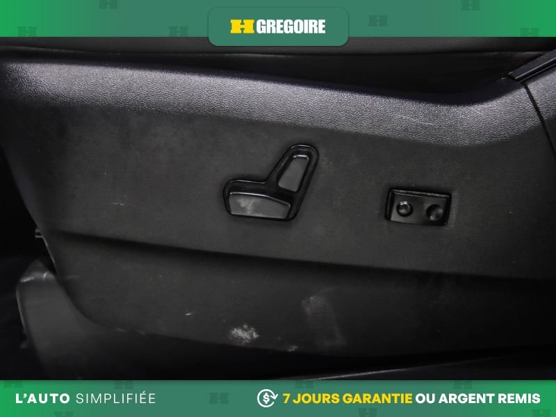 Dodge GR Caravan 820859 | Premium Plus AUTO A/C MAGS CUIR NAV CAM RECUL BLUE 2020 Gris Laval - photo #19