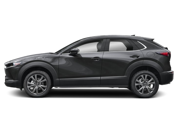 2025 Mazda CX-30 GT