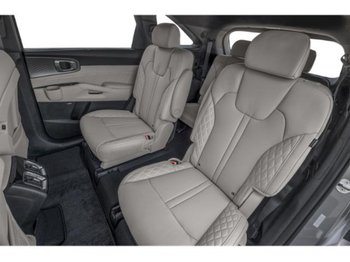 Kia Sorento Plug-In Hybrid SX