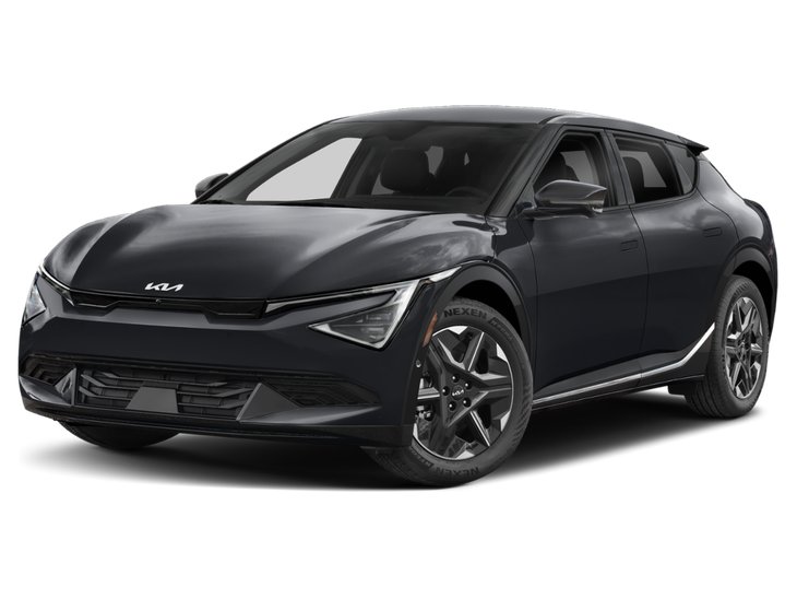 2025 Kia EV6 Light