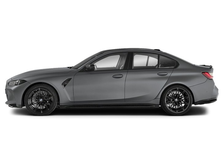 2026 BMW M3