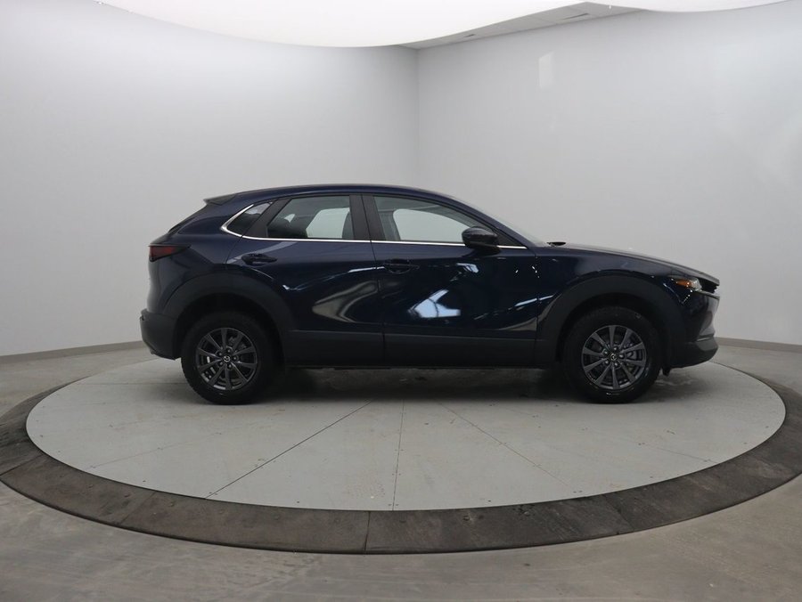 Mazda CX-30 2023 2023 Bleu