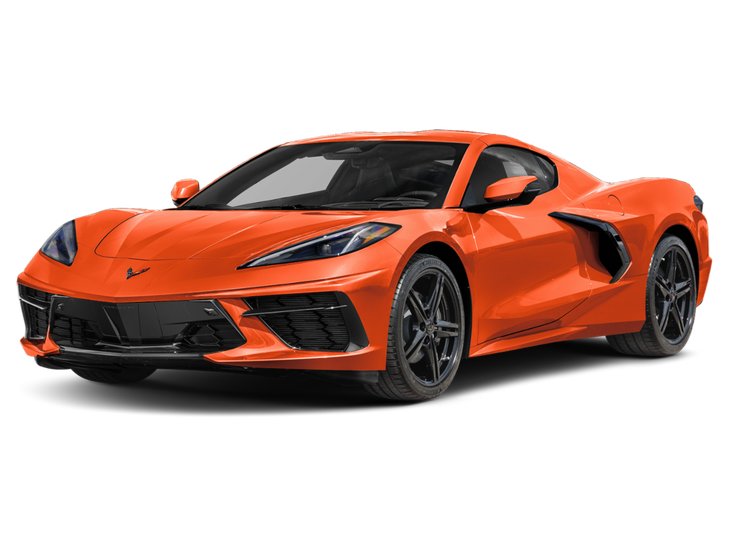 2026 Chevrolet Corvette 3LT