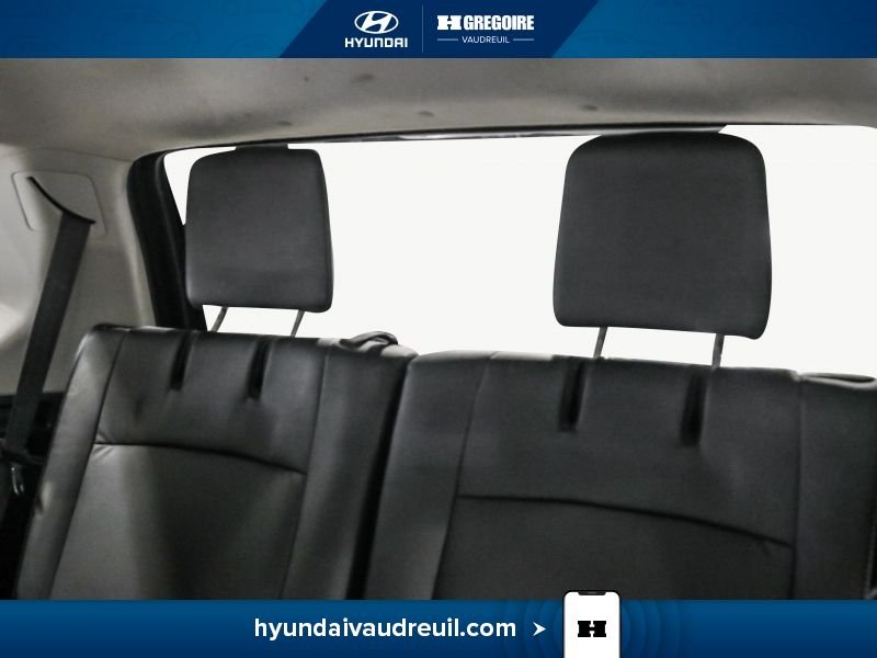 Toyota 4Runner 2020 Gris Saint-Eustache - photo #21