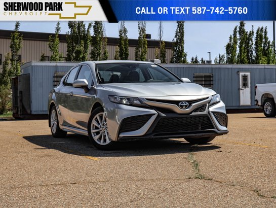 2024 Toyota Camry 2024 Grey