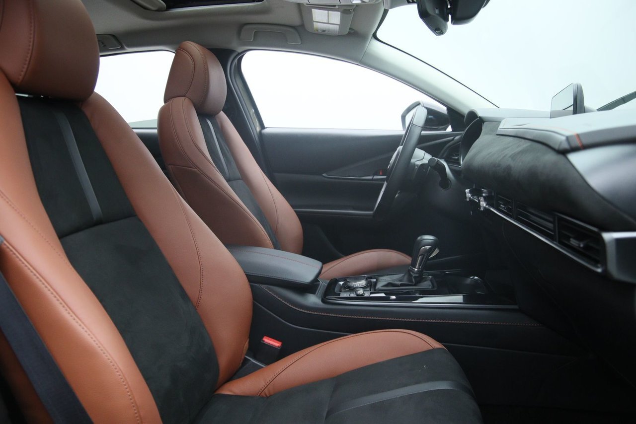 Mazda CX-30 NIV 3MVDMBAY9RM697778 2024 Beige Baie-Comeau - photo #16
