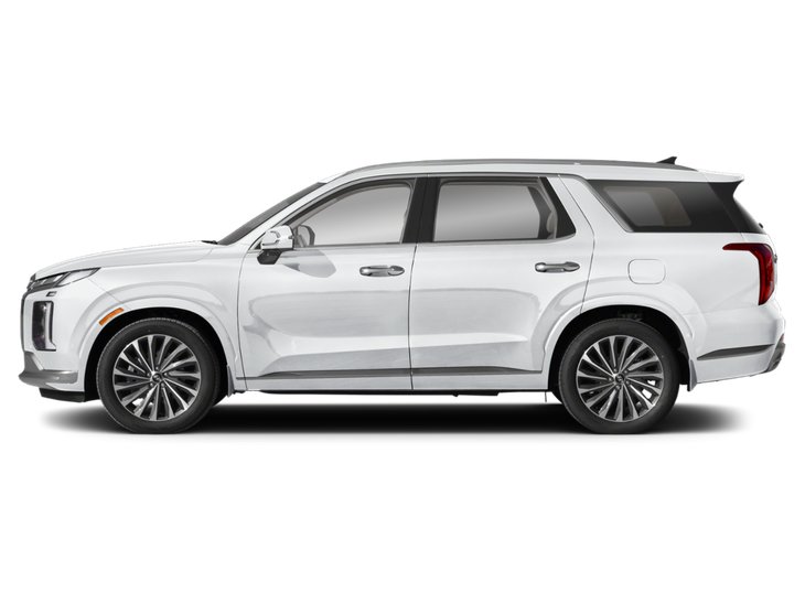 2025 Hyundai Palisade Ultimate Calligraphy