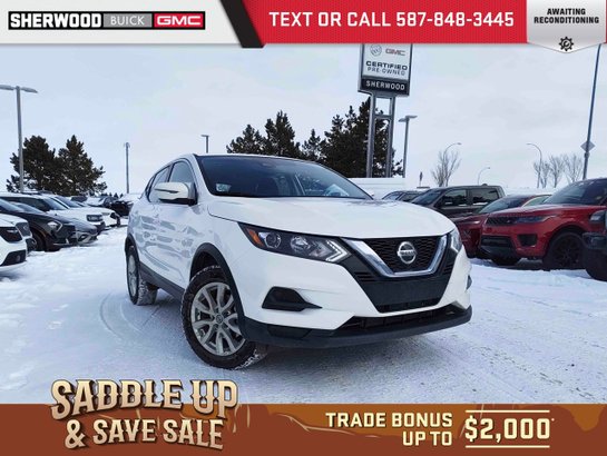 2023 Nissan Qashqai 2023 White