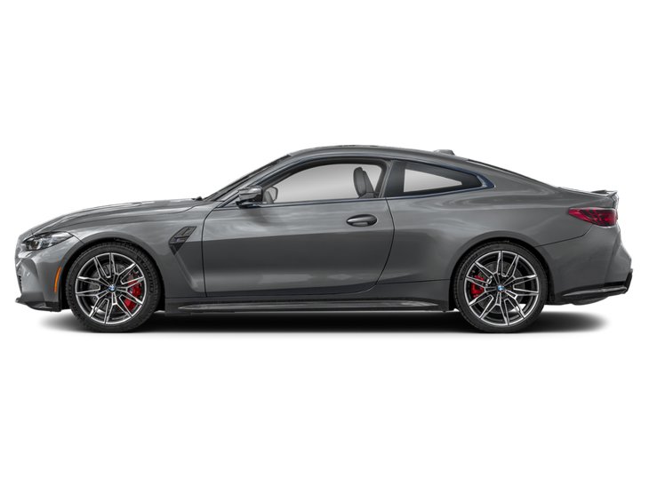 2025 BMW M4 Competition xDrive