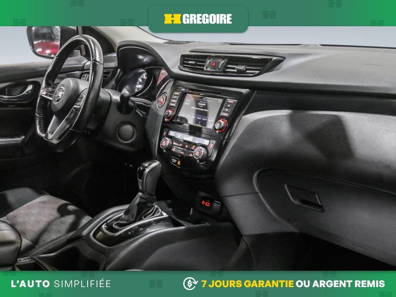 Nissan Qashqai 2020 Noir Saint-Eustache - photo #27