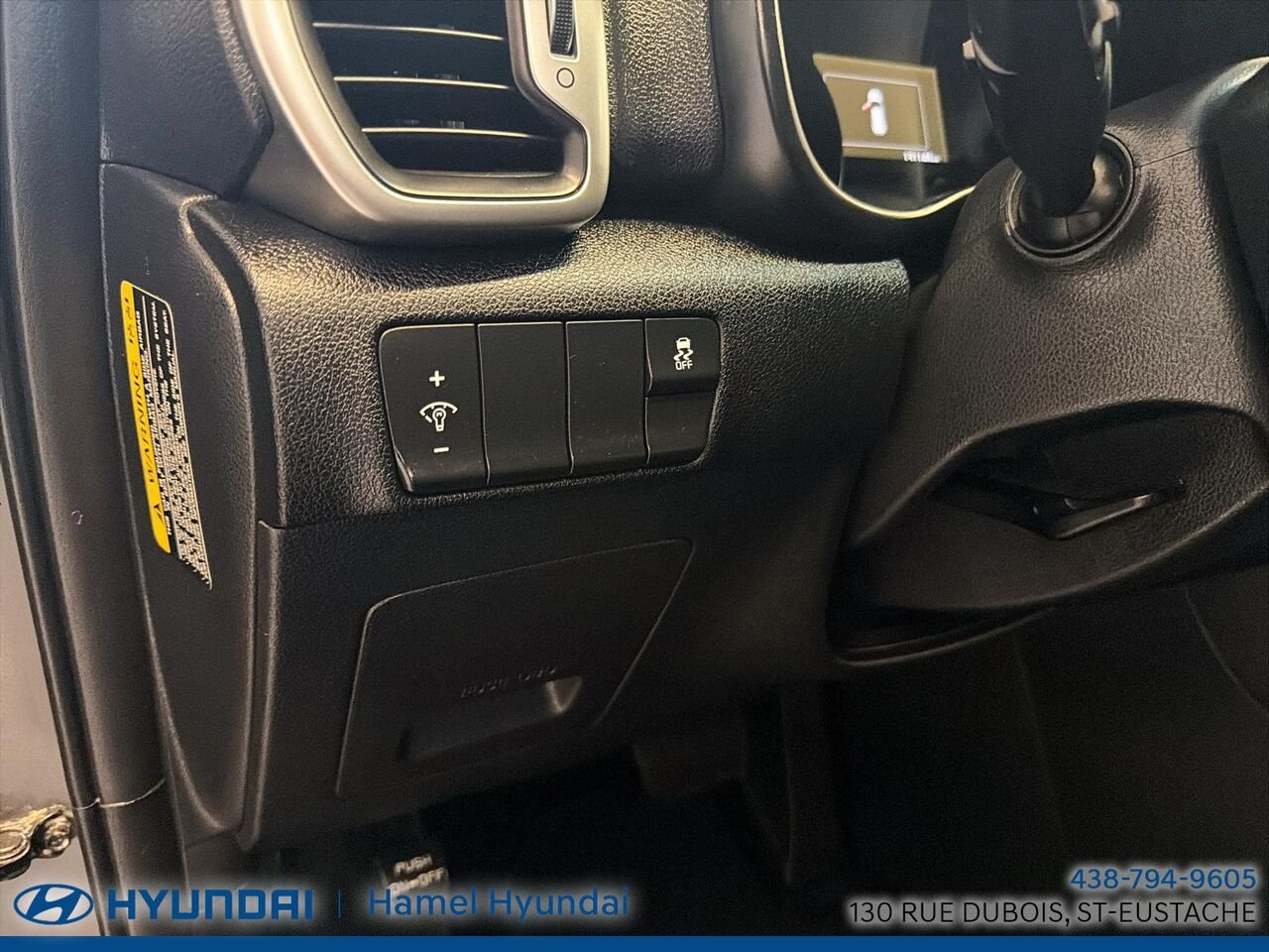 2019 Kia Sportage Silver Saint-Eustache - photo #10
