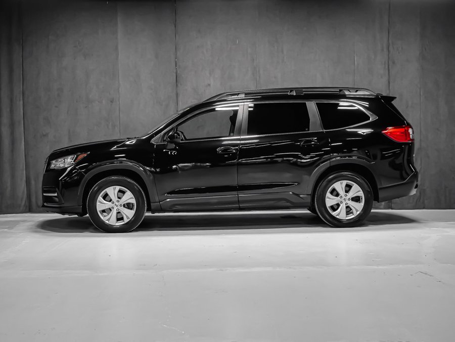2022 Subaru Ascent Convenience 7 SIÈGES TOUCH SCREAN BANC CHAUFFANT Black