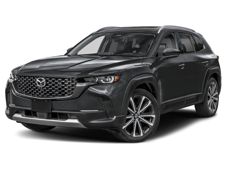 2025 Mazda CX-50 GT