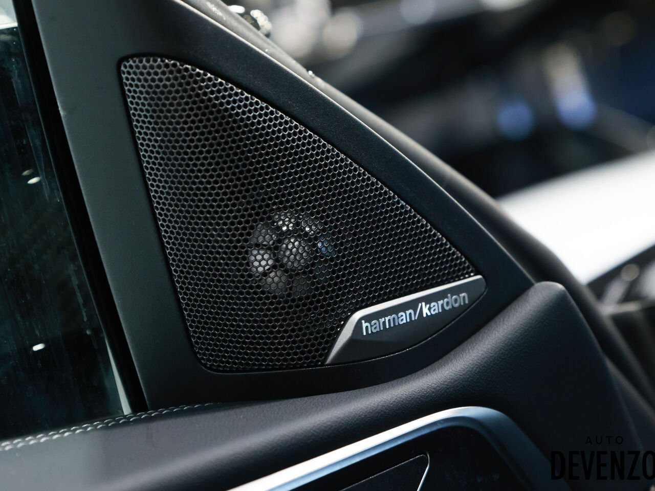 BMW M4 2025 Noir Saint-Eustache - photo #14