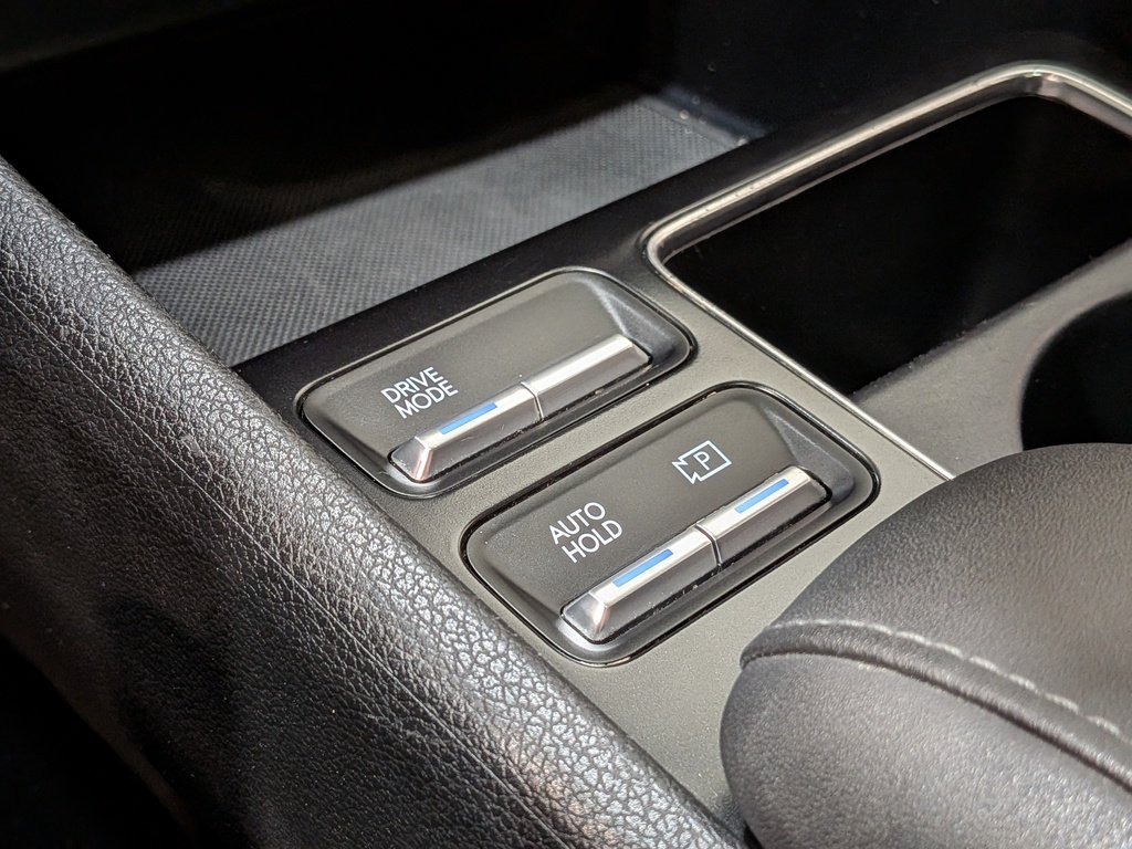 Hyundai Sonata 2.5L Preferred-Trend FWD 2025 Noir Val-David - photo #26