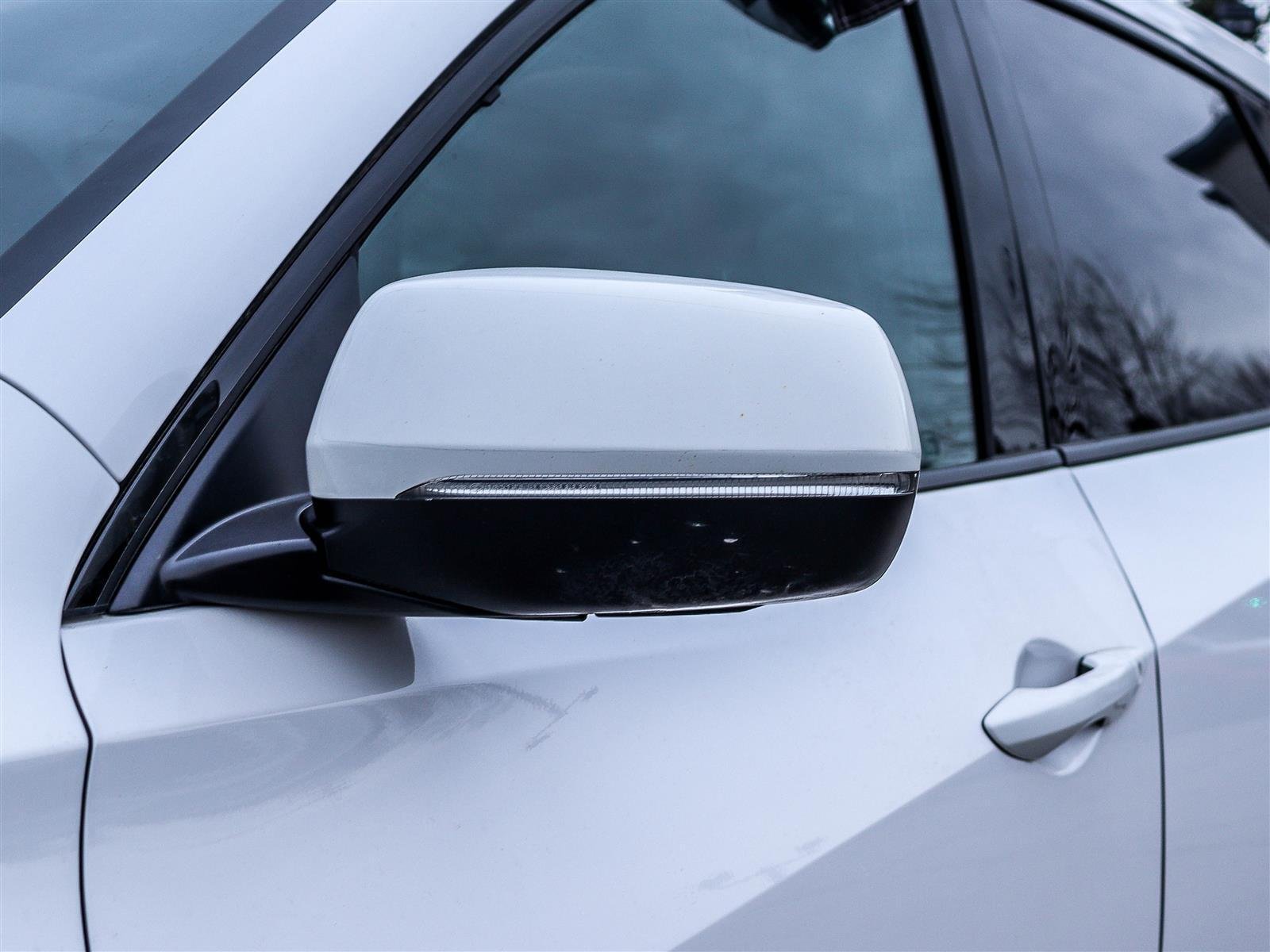 2023 Acura RDX A-Spec Ottawa & Gatineau - photo #24