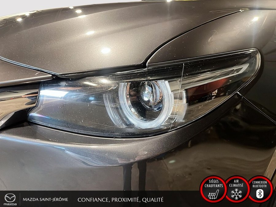 2021 Mazda CX-9 2021 Grey