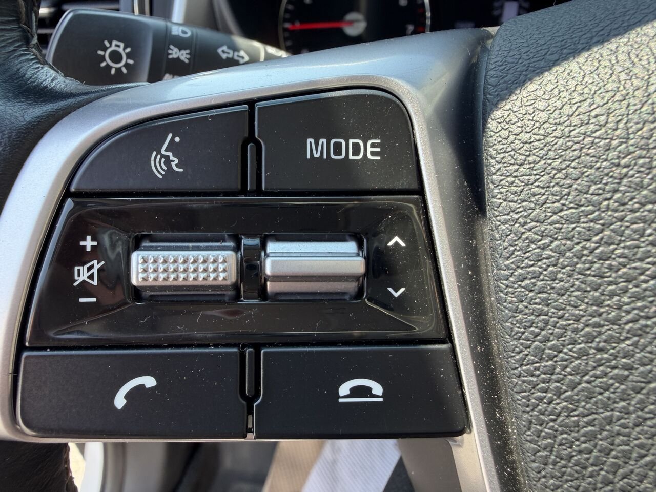 Kia Sorento 2020 Blanc Lac Mégantic - photo #20