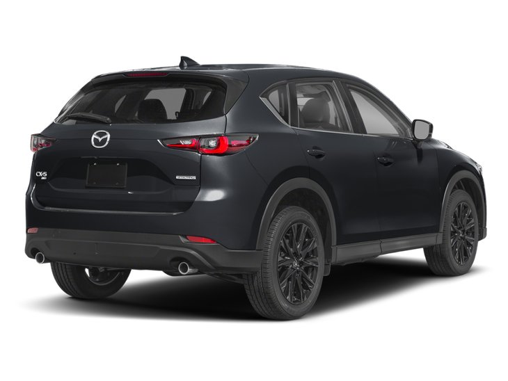 2025 Mazda CX-5 Kuro