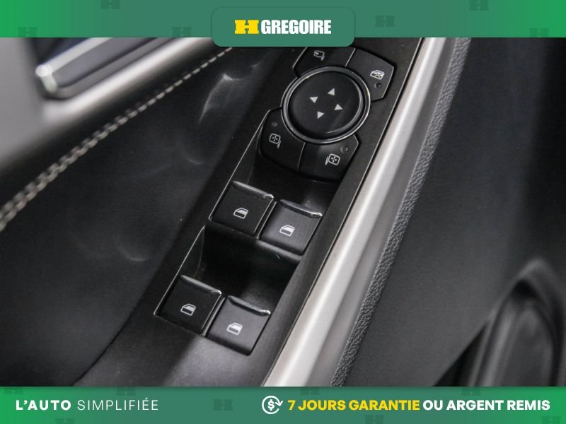 2021 Ford Explorer Grey Saint-Eustache - photo #11