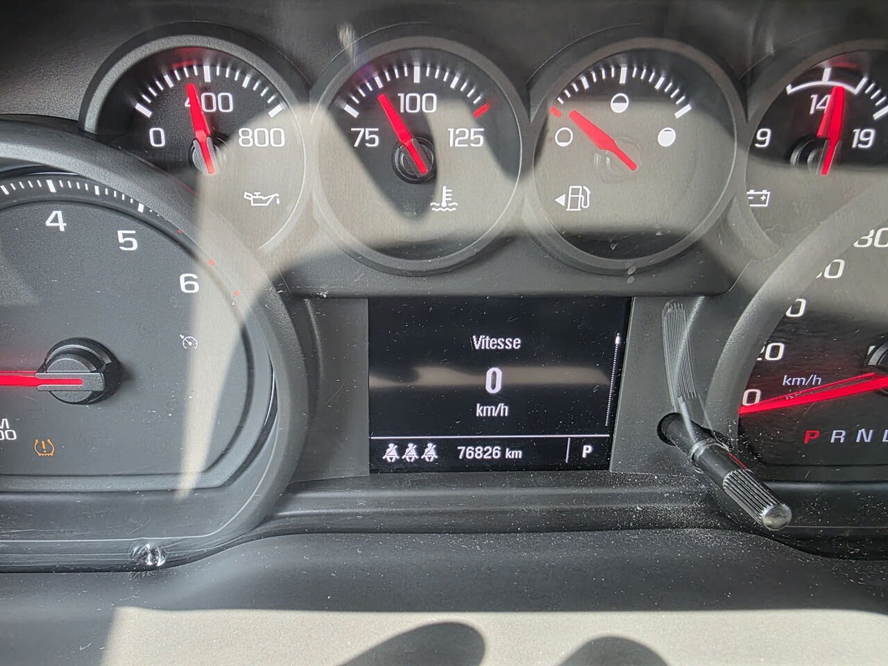 2024 Chevrolet Silverado 2500HD Custom Black Rouyn-Noranda - photo #36
