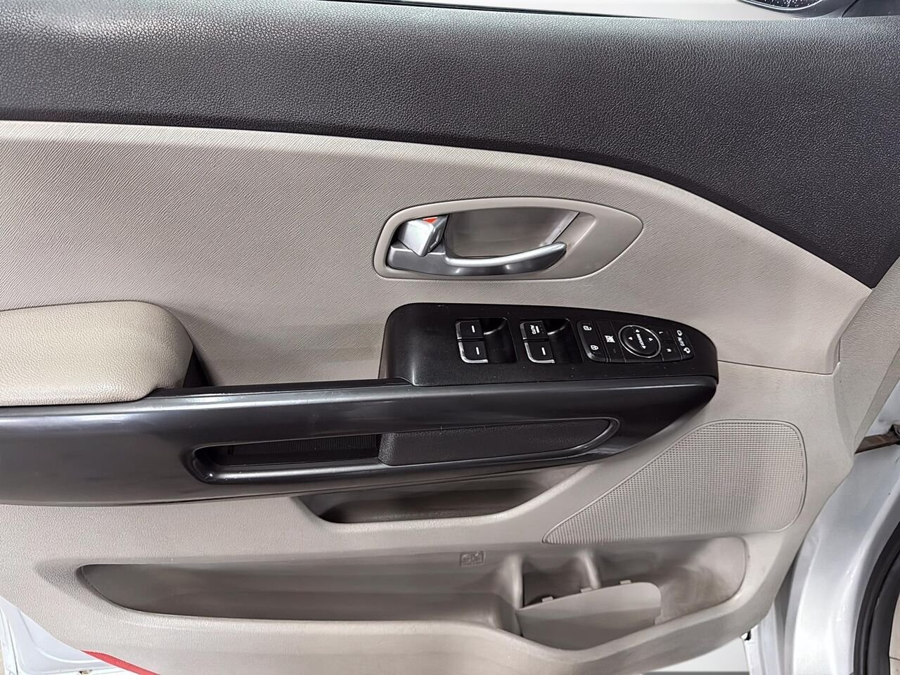 2018 KIA SEDONA LX Silver Saint-Hyacinthe - photo #10