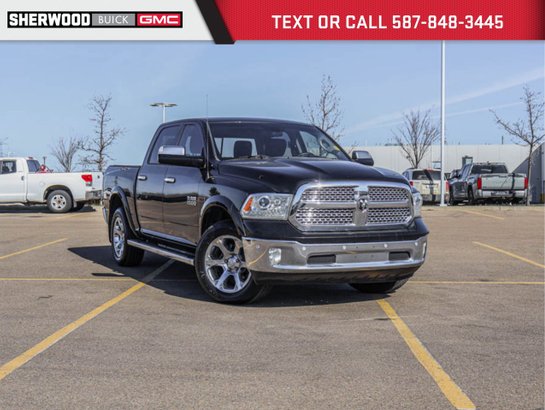2016 Ram 1500 2016 Black