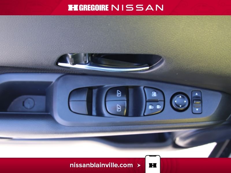 2024 Nissan Kicks Grey Laval - photo #19