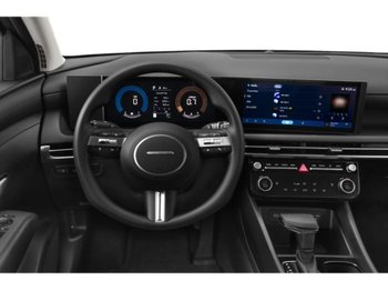 Hyundai Tucson Privilégié