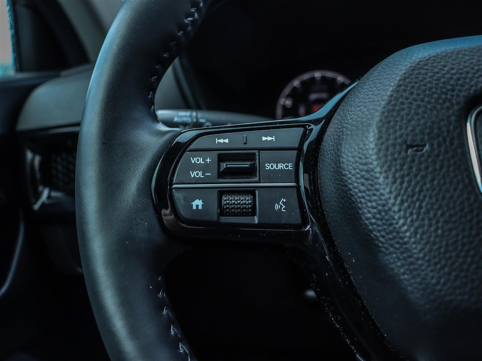 2024 Honda CR-V Sport Ottawa & Gatineau - photo #26