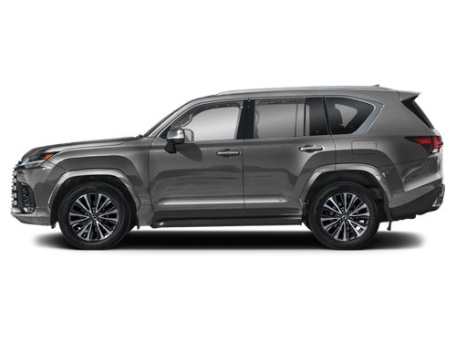 2026 Lexus LX 2026