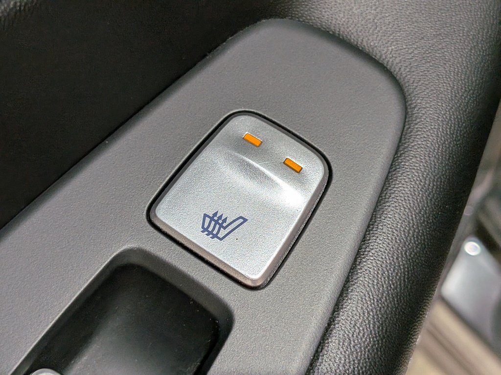 Hyundai Santa Fe Ultimate Calligraphy AWD 2023 Gris Val-David - photo #12