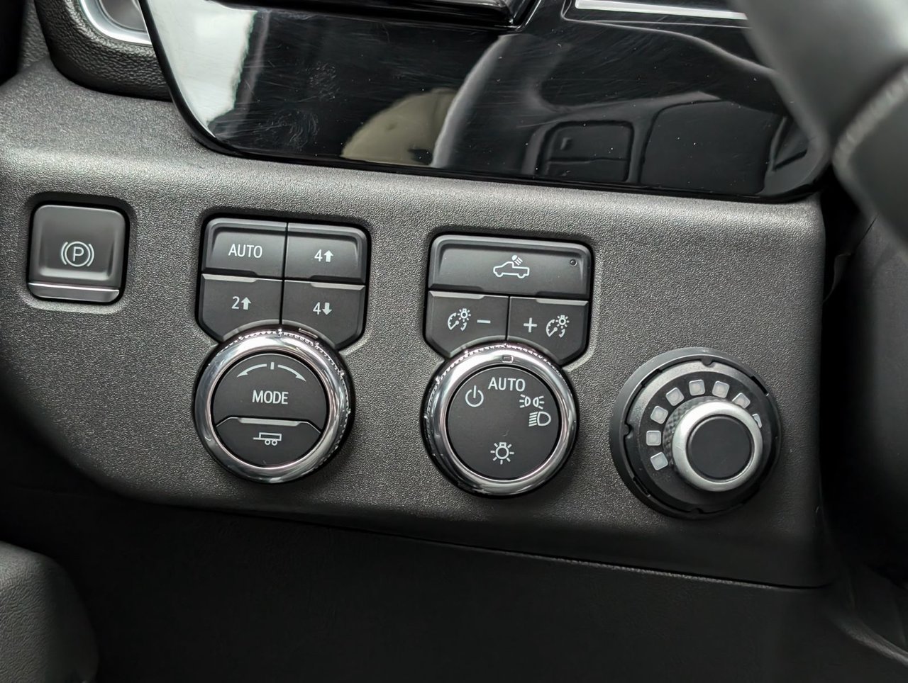 GMC Sierra 1500 SLE 2023 ROUGE Granby - photo #23
