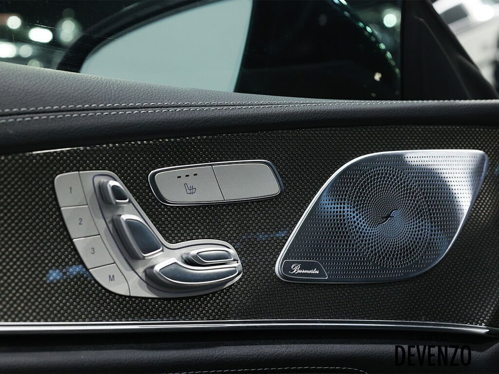Mercedes-Benz CLS 2022 Gris Saint-Eustache - photo #11