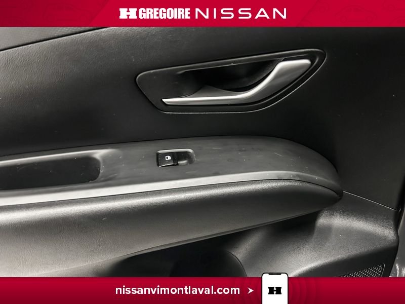 Hyundai Tucson VW3565 | Preferred AWD BLUETOOTH CAMERA 2024 Gris Laval - photo #17