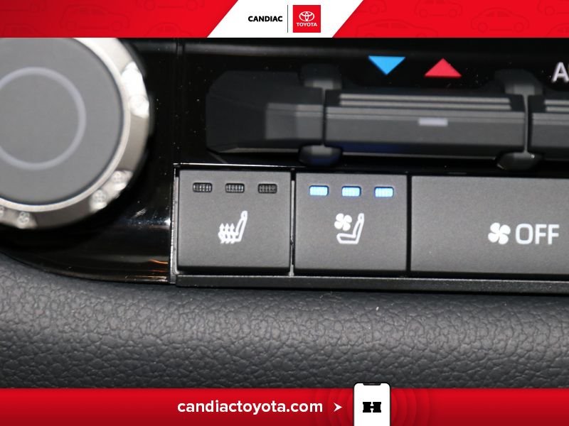 Toyota Tundra 2025 Blanc Laval - photo #36