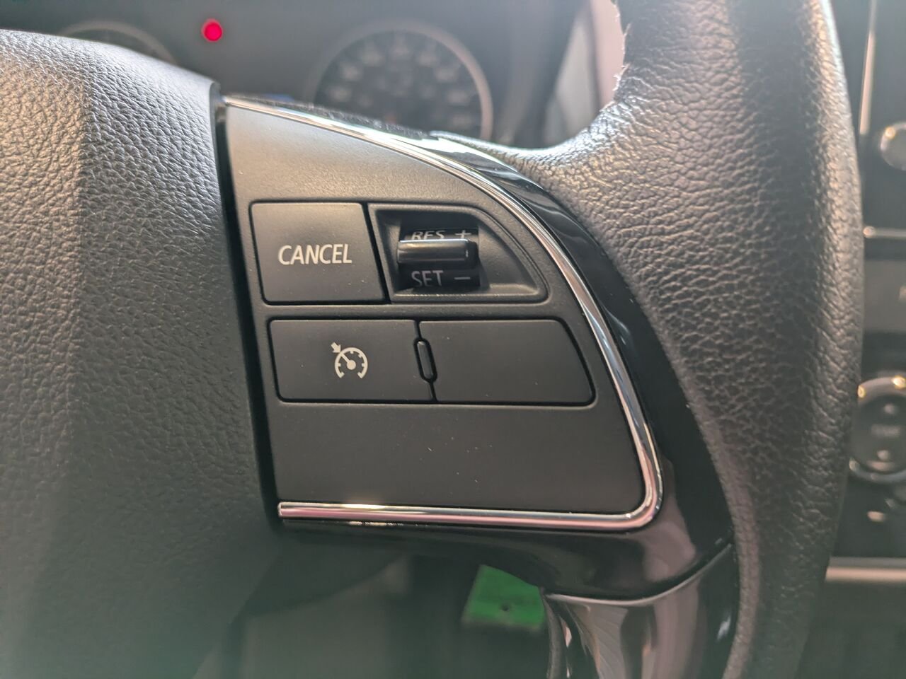 Mitsubishi Outlander 2018 Rouge Gatineau - photo #7